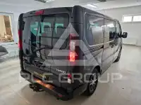 2017 Opel Vivaro