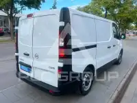2022 Opel Vivaro