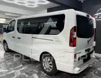 2017 Opel Vivaro