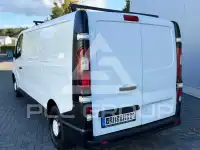 2017 Opel Vivaro