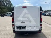 2017 Opel Vivaro