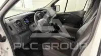 2017 Opel Vivaro