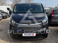 2017 Opel Vivaro