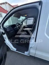 2017 Opel Vivaro