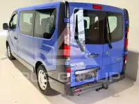 2017 Opel Vivaro