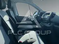 2017 Opel Vivaro