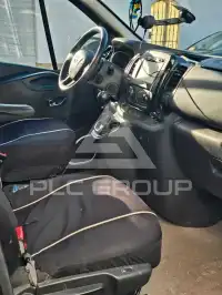 2017 Opel Vivaro