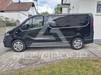 2017 Opel Vivaro