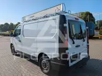 2017 Opel Vivaro