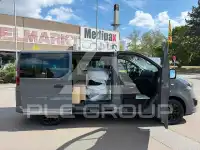 2017 Opel Vivaro