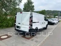 2017 Opel Vivaro