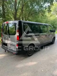2017 Opel Vivaro