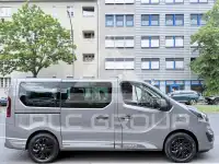 2017 Opel Vivaro