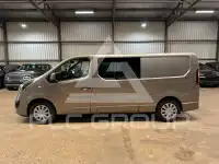 2017 Opel Vivaro