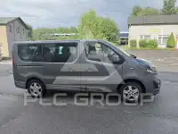 2017 Opel Vivaro