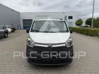 2017 Opel Vivaro