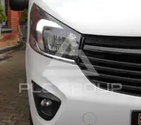 2017 Opel Vivaro