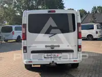 2017 Opel Vivaro
