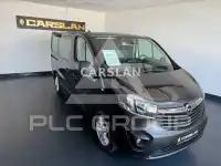 2017 Opel Vivaro