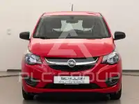 2017 Opel Karl