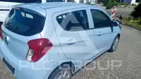 2017 Opel Karl
