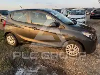 2017 Opel Karl