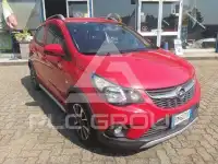 2017 Opel Karl