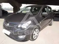 2017 Opel Karl
