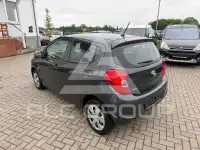 2017 Opel Karl