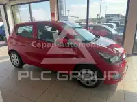 2017 Opel Karl