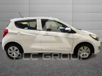 2017 Opel Karl