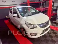 2017 Opel Karl