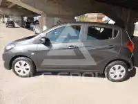2017 Opel Karl