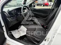 2017 Opel Karl