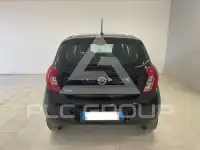 2017 Opel Karl