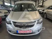 2017 Opel Karl