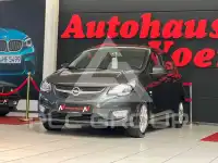 2017 Opel Karl