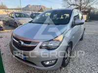 2017 Opel Karl