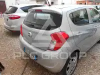 2017 Opel Karl