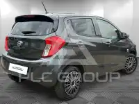 2017 Opel Karl