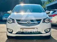 2017 Opel Karl