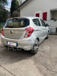 2017 Opel Karl