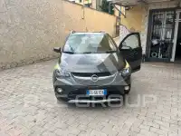 2017 Opel Karl