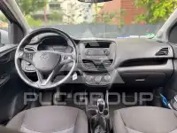 2017 Opel Karl
