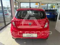 2017 Opel Karl