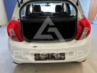 2017 Opel Karl