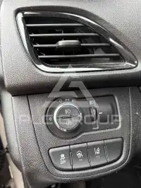 2017 Opel Karl