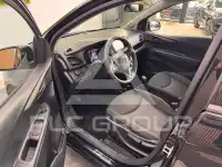 2017 Opel Karl