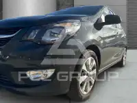 2017 Opel Karl