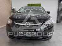 2017 Opel Karl